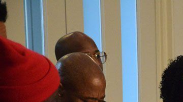 Eric González, fiscal de Brooklyn