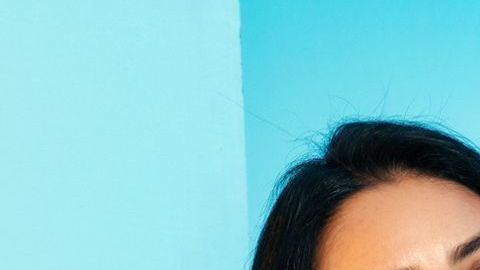 Aislinn Derbez y Mauricio Ochmann.