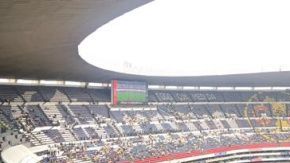 El Clásico Joven podría jugarse a puerta cerrada.