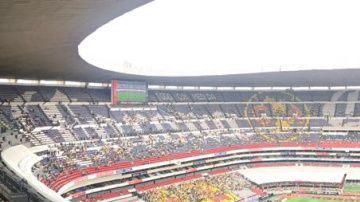 El Clásico Joven podría jugarse a puerta cerrada.