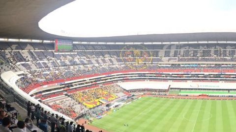 El Clásico Joven podría jugarse a puerta cerrada.