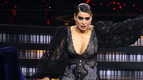 Galilea Montijo.