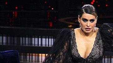 Galilea Montijo.