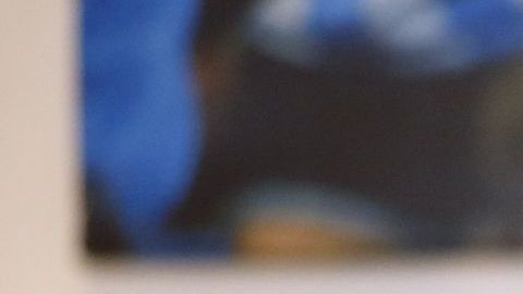 El gobernador de California Gavin Newsom.