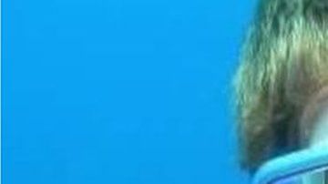 Rich Osborn tenía una gran experiencia en buceo.