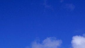 La Isla de Pascua es conocida por sus moais