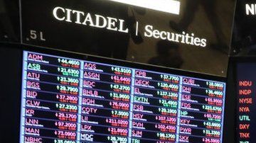 Otro ícono mundial se pone el candado