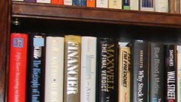 La Biblioteca de los errores está en Edimburgo.