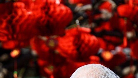 China ha conseguido frenar la pandemia después de más de 80 mil infectados en el país.