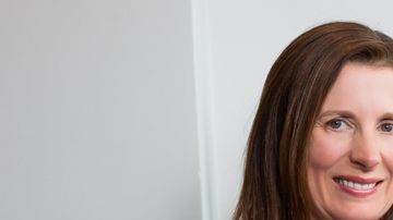 Kate Daly (der.) lanzó la iniciativa en 2015 junto a su amiga Pip Wilson.