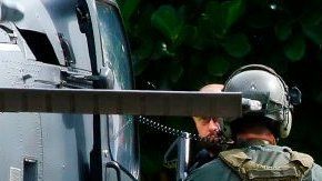 Marcos Camacho, Markola, es el líder del PCC, actualmente preso en una cárcel en Sao Paulo.