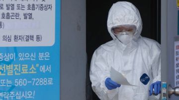 Corea del Sur logró supercar la crisis por el coronavirus.