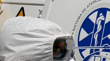 El nuevo coronavirus llegó a América Latina a fines de febrero.