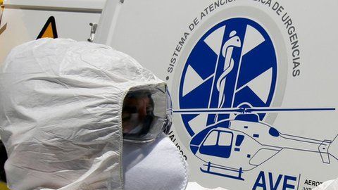 El nuevo coronavirus llegó a América Latina a fines de febrero.
