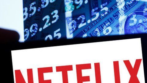 Netflix, las compras online, la comida a domicilio, son algunas de las firmas en la lupa de los inversores.