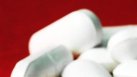 Medicamentos.