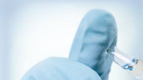 La búsqueda de una vacuna universal es una carrera contra el tiempo.