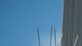 La videovigilancia ayuda a la policía a rastrear delincuentes, pero también podría tener efectos negativos.