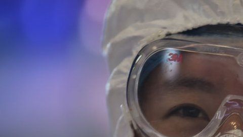 La mayoría de los casos se ha detectado en China.