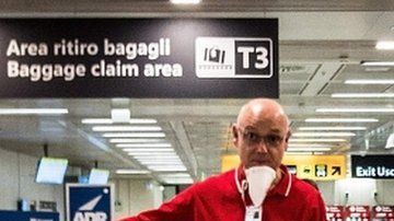 Italia es el país de Europa más golpeado por la epidemia de covid-19.