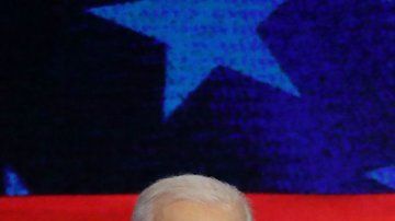 Las elecciones presidenciales se celebrarán el 3 de noviembre.