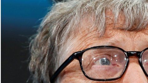 Bill Gates se apartó de las decisiones diarias de Microsoft desde 2008.