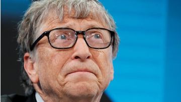 Bill Gates se apartó de las decisiones diarias de Microsoft desde 2008.