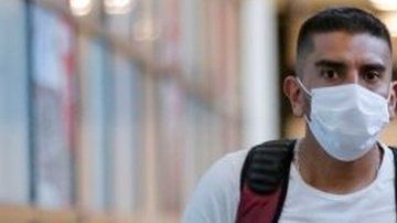 Casi todos los países de América Latina han reportado casos de covid-19.