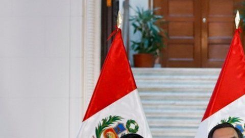 Vizcarra anunció que habrá toma de muestras a domicilio.