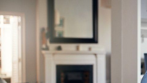 Muchos empezaron a trabajar desde sus casas debido al brote del nuevo coronavirus.