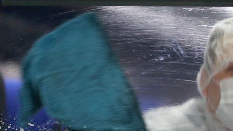 El coronavirus ha contagiado a casi 180.000 personas a nivel global y ha dejado unas 7.000 muertes.