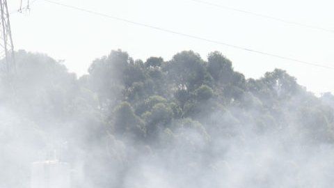 Las fugas se produjeron en prisiones ubicadas en el interior del estado de Sao Paulo.
