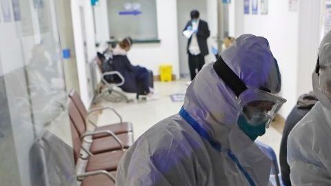 Expertos y científicos de todo el mundo están estudiando a contrarreloj las implicaciones del Covid-19.