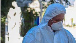 Italia es el país con más casos de coronavirus después de China.