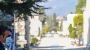 Italia se convirtió en el país con más muertes causadas por el coronavirus.