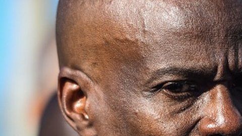 El presidente de Haití, Jovenel Moïse, confirmó que el país cuenta con dos casos de coronavirus.