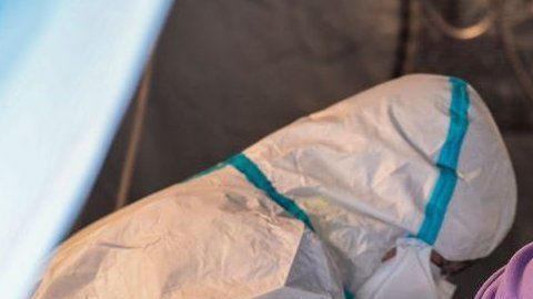 El objetivo de la iniciativa "el derecho a decir adiós" es permitir que los enfermos puedan despedirse de sus seres queridos.