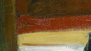 El artista estadounidense Edward Hopper fue un maestro en pintar la soledad.