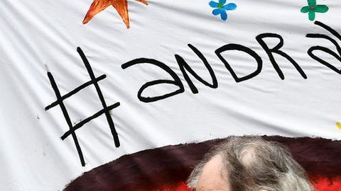 Italia es el país con más fallecimientos por covid-19 en todo el mundo.