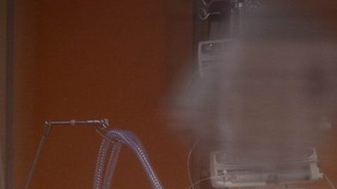 Italia registra el mayor numero de personas afectadas por Covid-19 en el mundo, con casi 60,000 casos y más de 5,000 fallecidos.