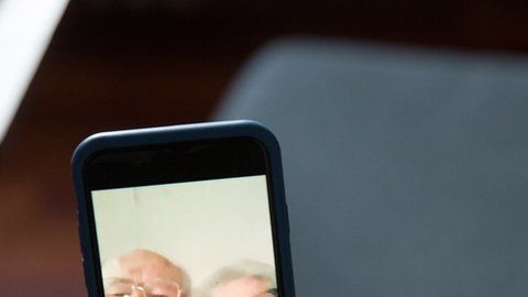 El coronavirus está haciendo que cambie la manera en la que nos comunicamos.