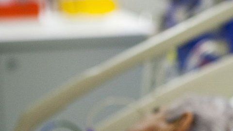 Se estima que el 5% de los infectados por el coronavirus requieren respiración asistida.