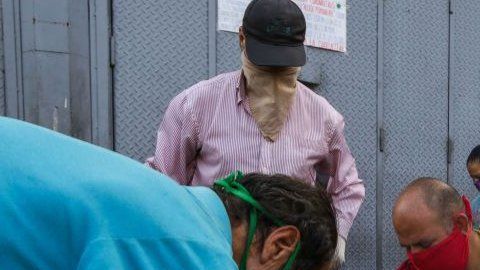 Bárcena pide que se retiren, al menos temporalmente, las sanciones a Cuba y Venezuela