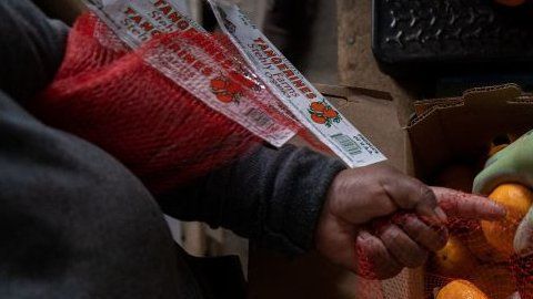 El jugo de naranja se convirtió en el activo con mejor desempeño en lo que va del año.