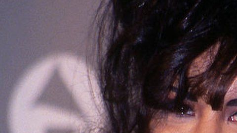 Selena Quintanilla Pérez nació en 1971 y desde los 10 años inició su carrera de cantante.