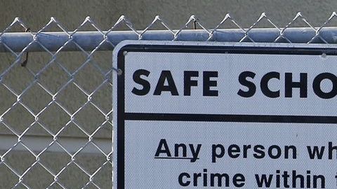 Es posible que muchos estudiantes no regresen a la escuela en este curso.