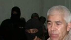 Rafael Caro Quintero.