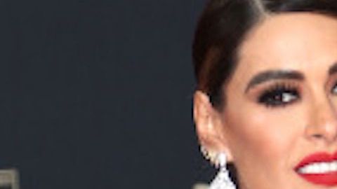 Galilea Montijo y Belinda