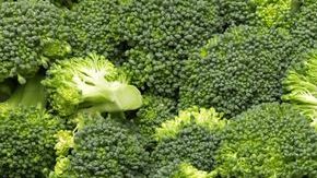 El brócoli es considerado un superalimento con un gran poder antioxidante.