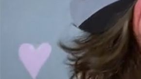 Escena de película porno sobre el coronavirus.